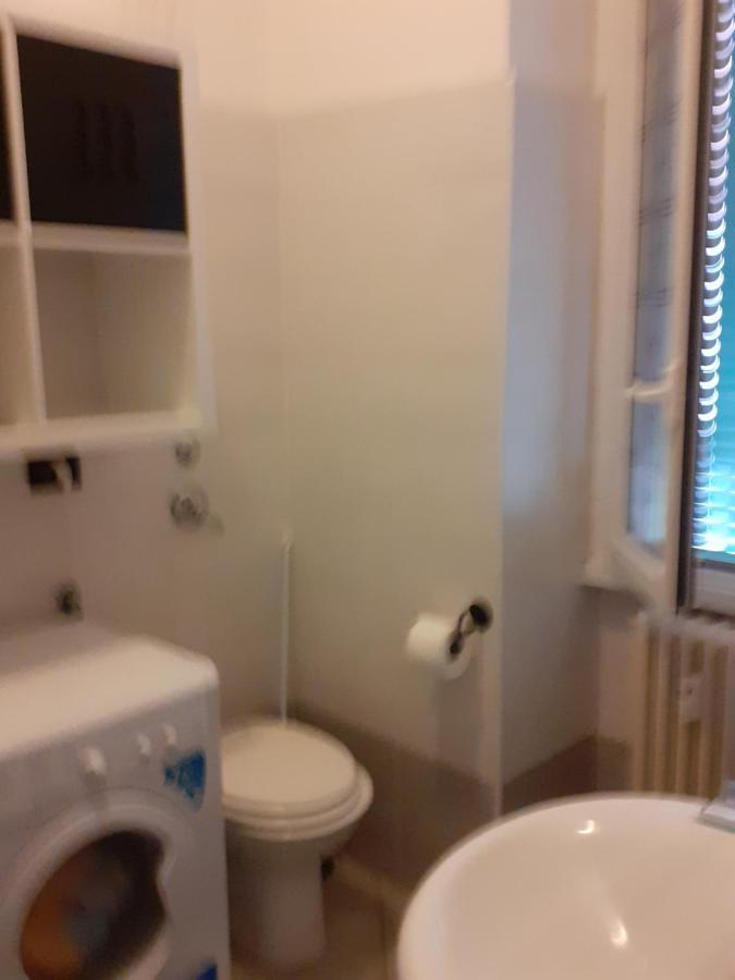 Casa Giovanni Milaan Buitenkant foto