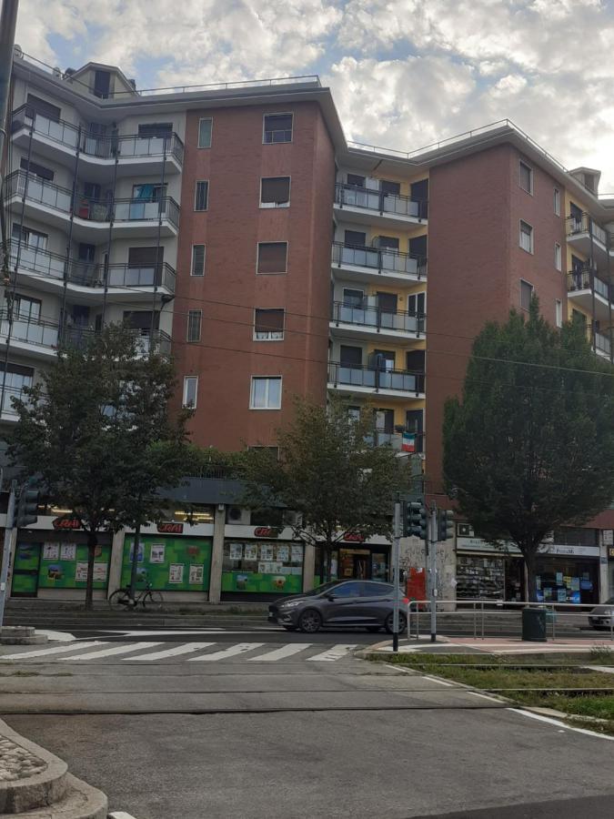 Casa Giovanni Milaan Buitenkant foto