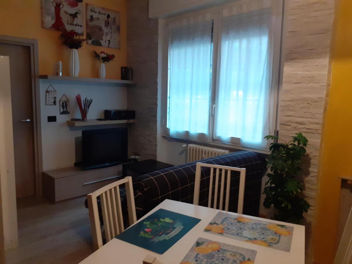 Casa Giovanni Milaan Buitenkant foto